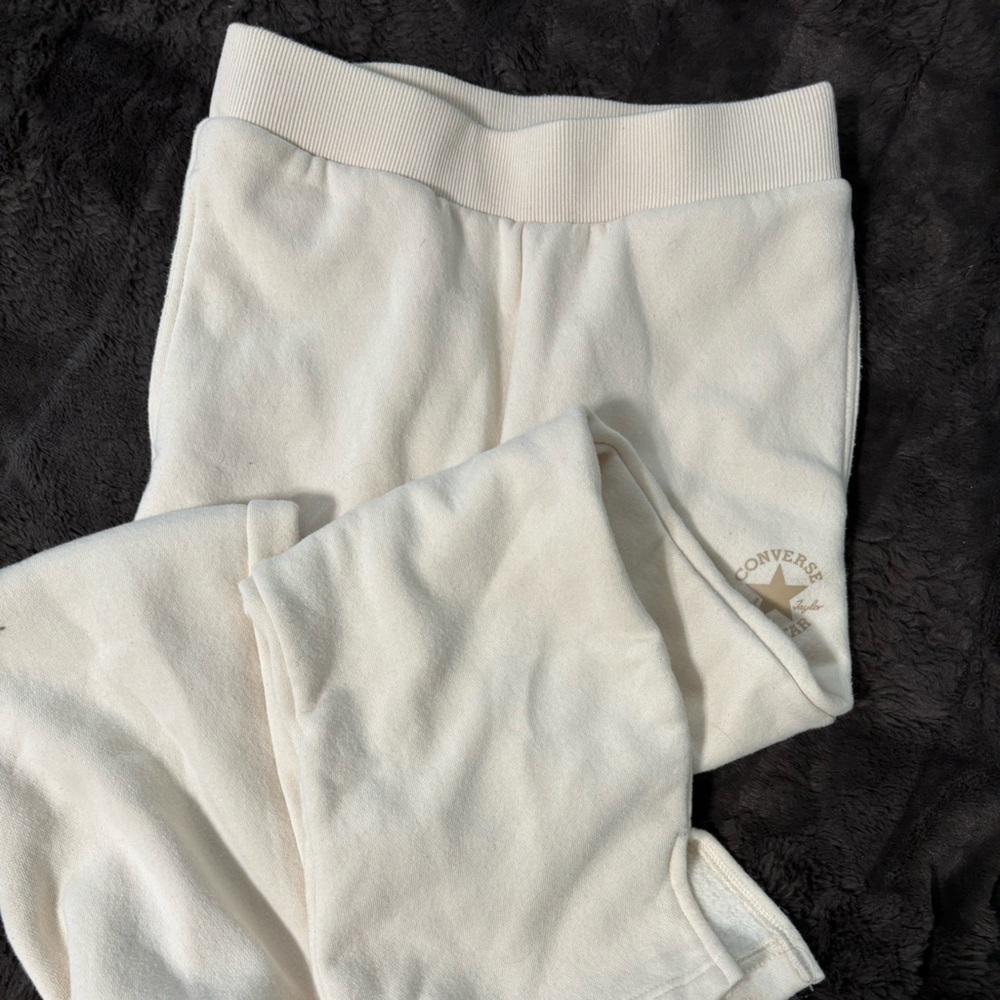 Kids converse pants